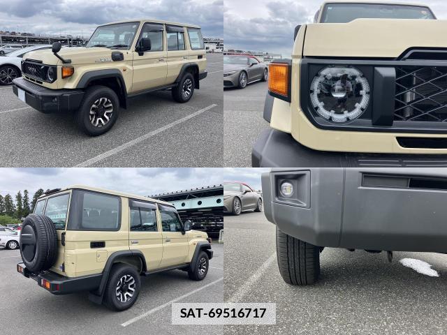 Toyota Land Cruiser 70 2025-01 7936816-3
