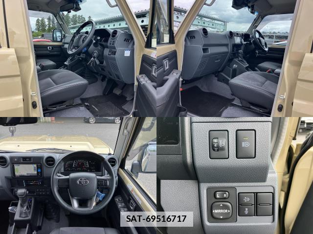 Toyota Land Cruiser 70 2025-01 7936816-5