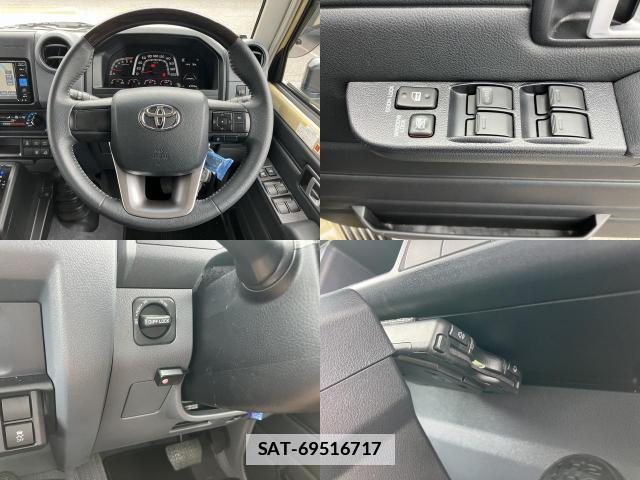 Toyota Land Cruiser 70 2025-01 7936816-8