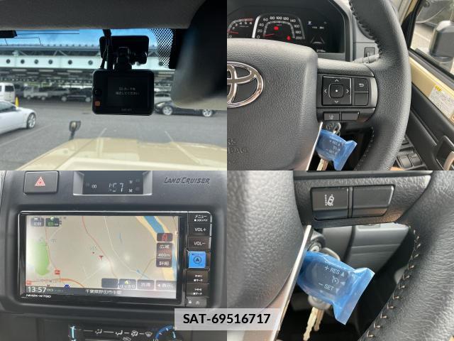 Toyota Land Cruiser 70 2025-01 7936816-9