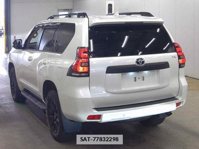 Toyota LAND CRUISER PRADO 2023-02 7933849-4