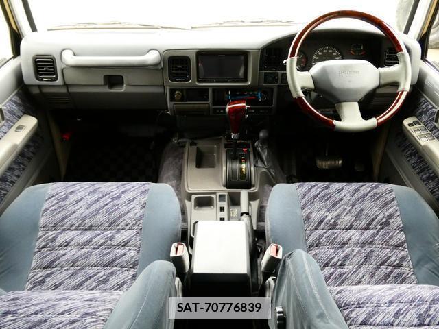 Toyota LAND CRUISER PRADO 1995-05 7935726-17