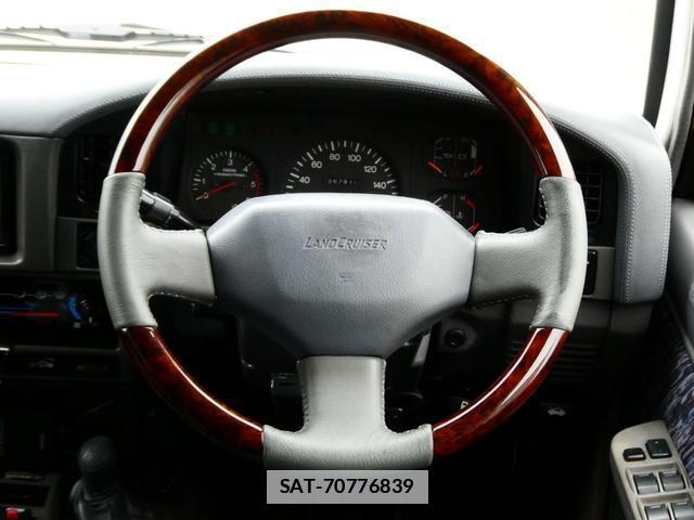 Toyota LAND CRUISER PRADO 1995-05 7935726-18