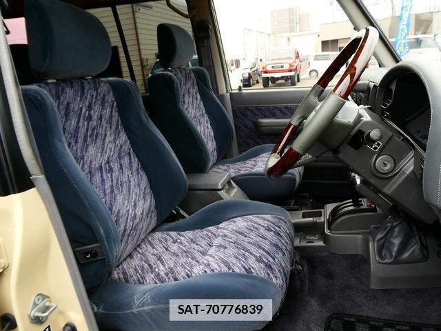 Toyota LAND CRUISER PRADO 1995-05 7935726-19