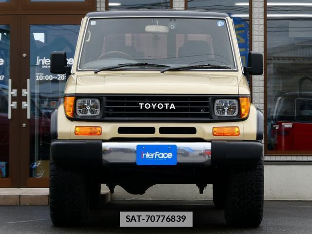 Toyota LAND CRUISER PRADO 1995-05 7935726-4