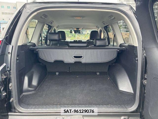 Toyota LAND CRUISER PRADO 2021-06 7936499-5