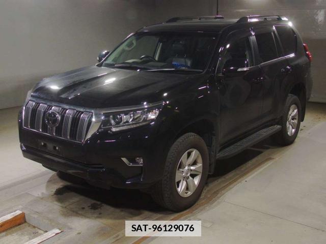 Toyota LAND CRUISER PRADO 2021-06 7936499-6