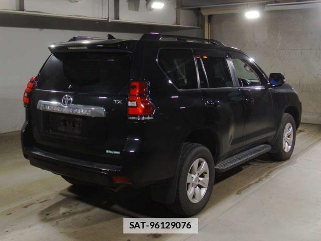Toyota LAND CRUISER PRADO 2021-06 7936499-7
