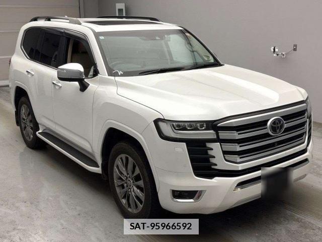 Toyota LAND CRUISER 2023-10 7933870-0