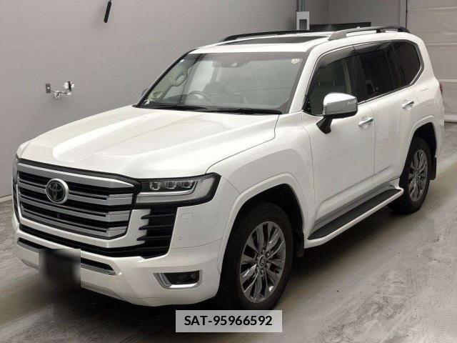 Toyota LAND CRUISER 2023-10 7933870-12