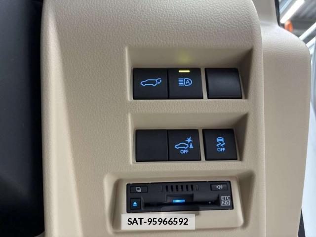 Toyota LAND CRUISER 2023-10 7933870-5