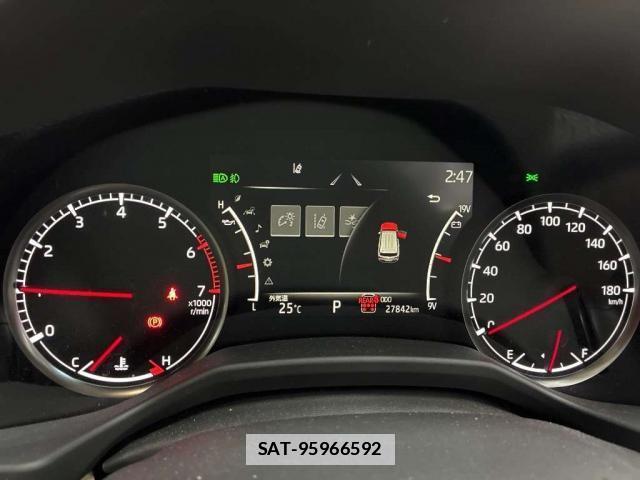 Toyota LAND CRUISER 2023-10 7933870-9