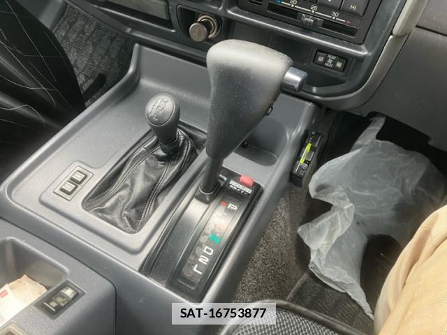Toyota LAND CRUISER 1995-11 7934648-11