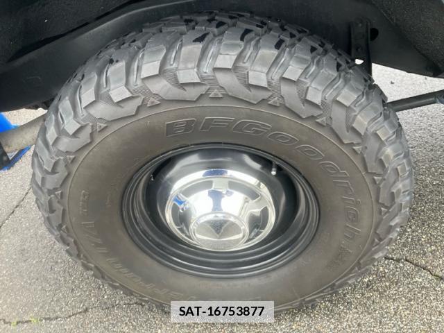 Toyota LAND CRUISER 1995-11 7934648-12