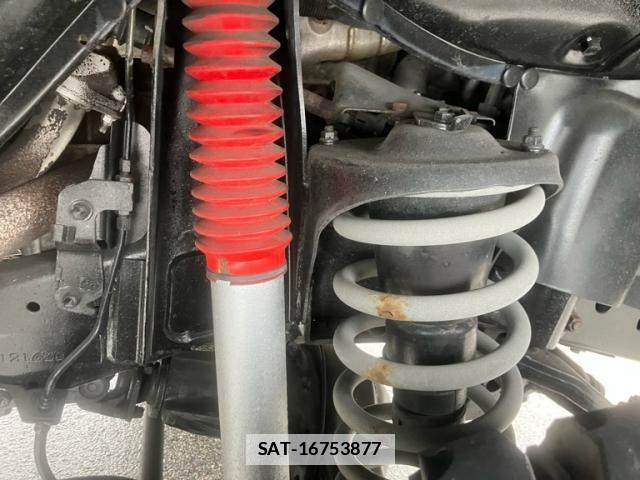 Toyota LAND CRUISER 1995-11 7934648-13