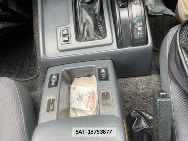 Toyota LAND CRUISER 1995-11 7934648-14