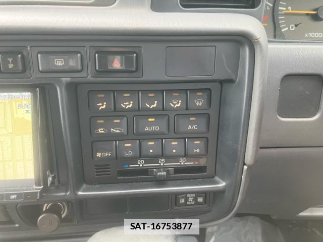 Toyota LAND CRUISER 1995-11 7934648-15