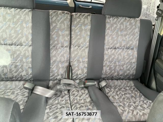Toyota LAND CRUISER 1995-11 7934648-17