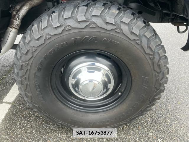 Toyota LAND CRUISER 1995-11 7934648-2