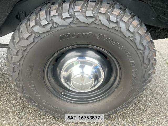 Toyota LAND CRUISER 1995-11 7934648-8