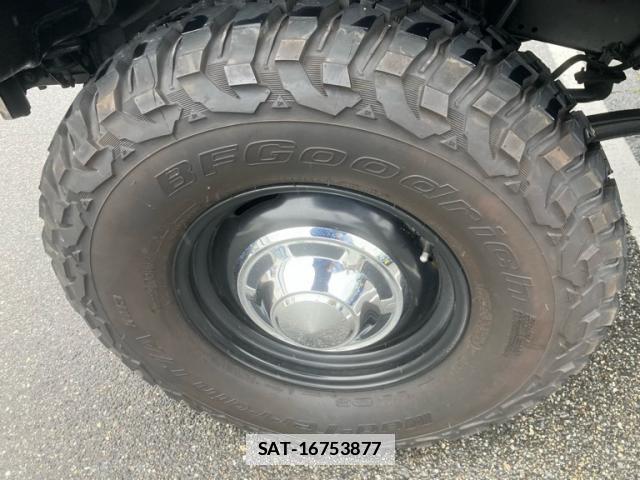 Toyota LAND CRUISER 1995-11 7934648-9
