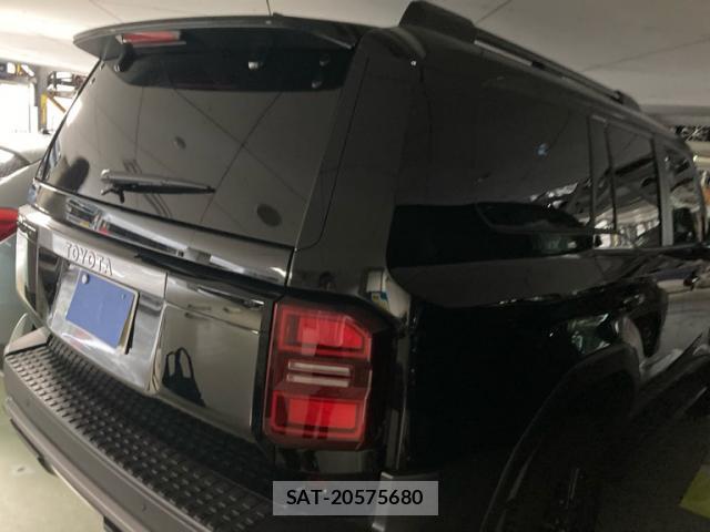 Toyota LAND CRUISER 2024-10 7935701-13