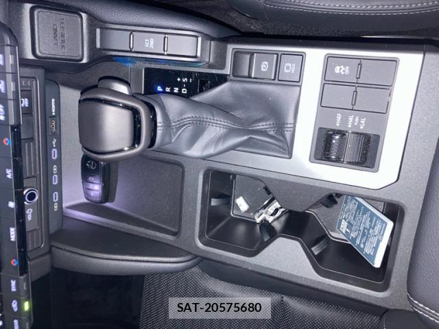 Toyota LAND CRUISER 2024-10 7935701-18