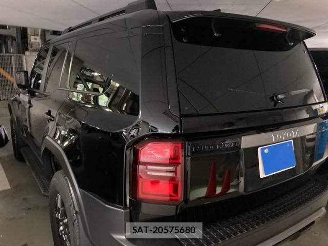 Toyota LAND CRUISER 2024-10 7935701-2