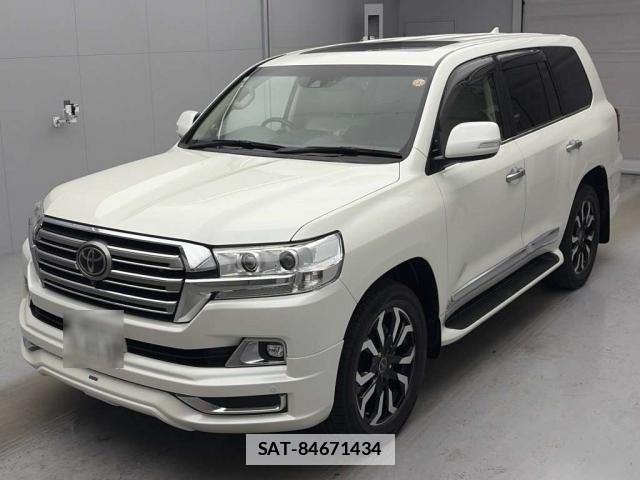 Toyota LAND CRUISER 2020-01 7936482-0