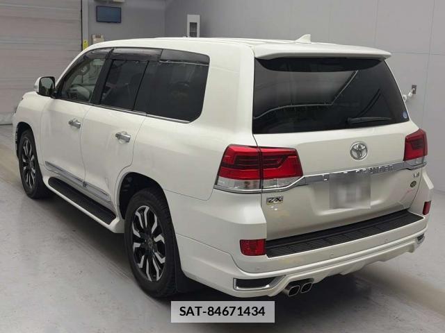 Toyota LAND CRUISER 2020-01 7936482-1