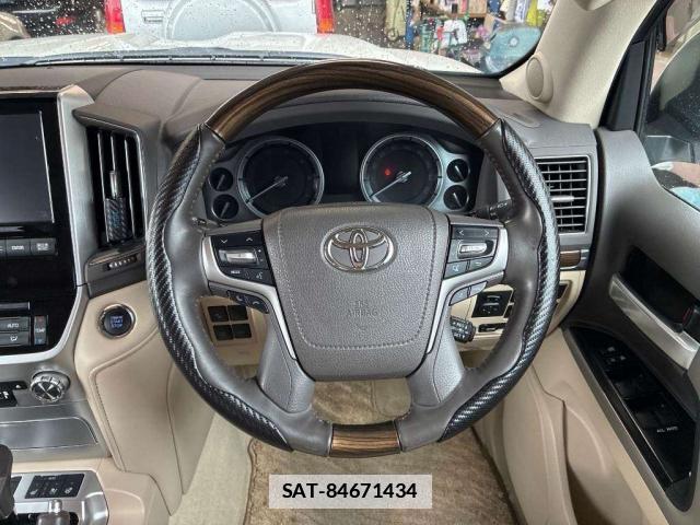 Toyota LAND CRUISER 2020-01 7936482-2