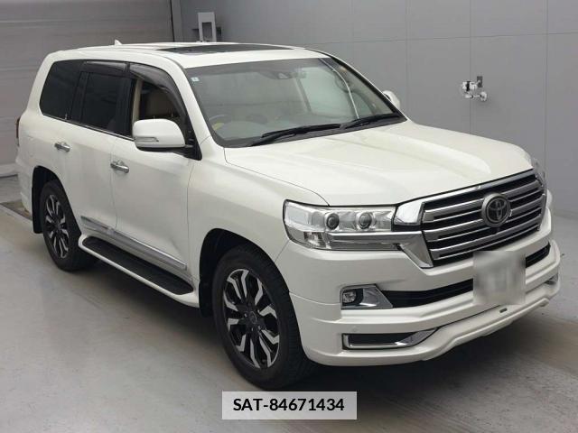 Toyota LAND CRUISER 2020-01 7936482-4
