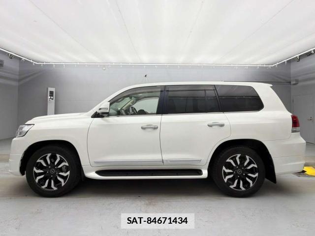 Toyota LAND CRUISER 2020-01 7936482-5