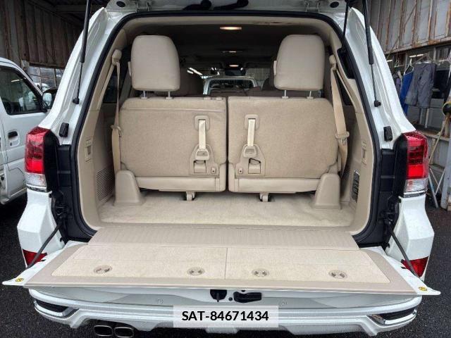 Toyota LAND CRUISER 2020-01 7936482-8