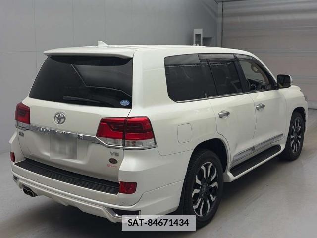 Toyota LAND CRUISER 2020-01 7936482-9