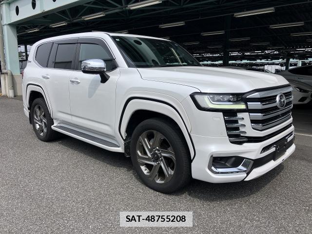 Toyota LAND CRUISER 2022-04 7936802-0