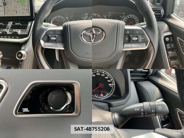 Toyota LAND CRUISER 2022-04 7936802-11