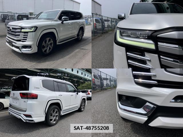 Toyota LAND CRUISER 2022-04 7936802-3