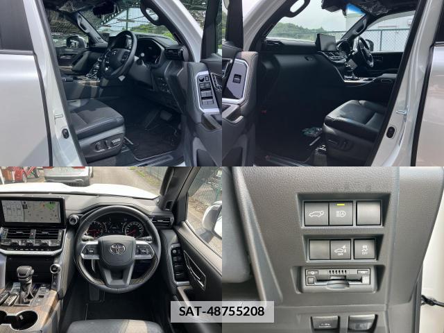 Toyota LAND CRUISER 2022-04 7936802-5