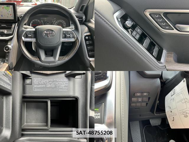 Toyota LAND CRUISER 2022-04 7936802-8