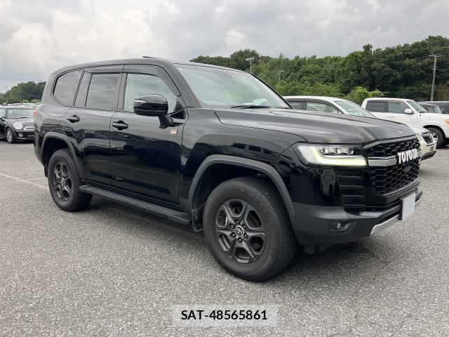 Toyota LAND CRUISER 2024-06 7936807-0