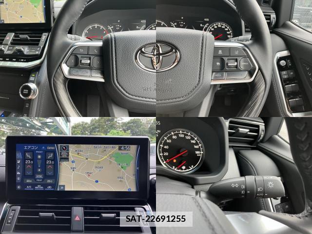 Toyota LAND CRUISER 2023-04 7936826-11