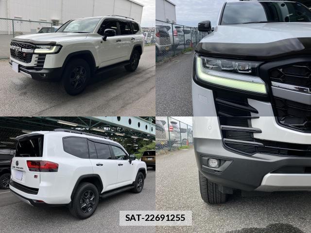 Toyota LAND CRUISER 2023-04 7936826-3