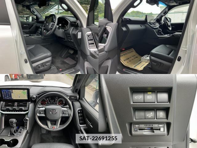 Toyota LAND CRUISER 2023-04 7936826-5