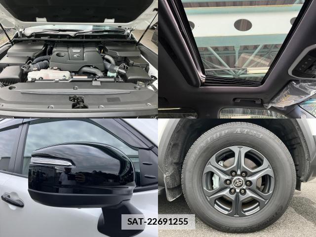 Toyota LAND CRUISER 2023-04 7936826-7