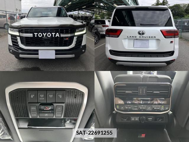 Toyota LAND CRUISER 2023-04 7936826-9