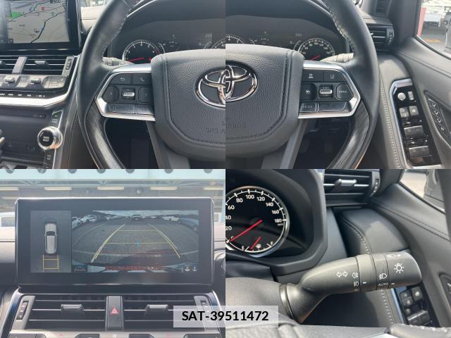 Toyota LAND CRUISER 2023-05 7936829-11