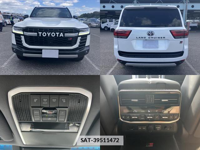 Toyota LAND CRUISER 2023-05 7936829-9