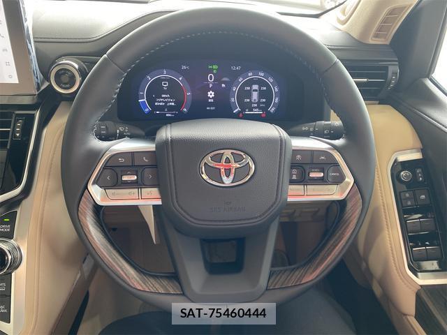 Toyota LAND CRUISER 2025-05 7936945-15