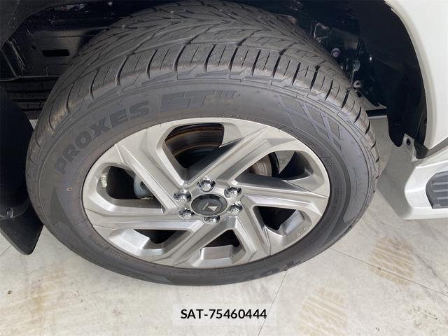 Toyota LAND CRUISER 2025-05 7936945-19